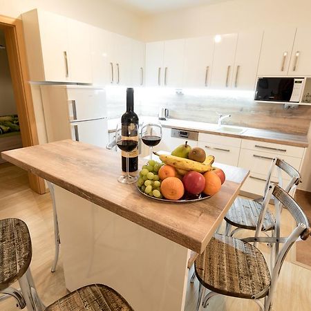 Apartman Mary Štôla Eksteriør billede
