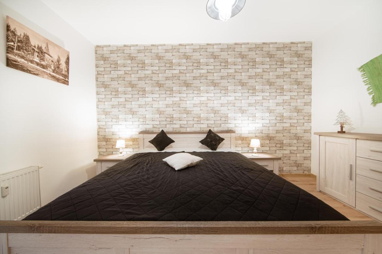 Apartman Mary Štôla Eksteriør billede