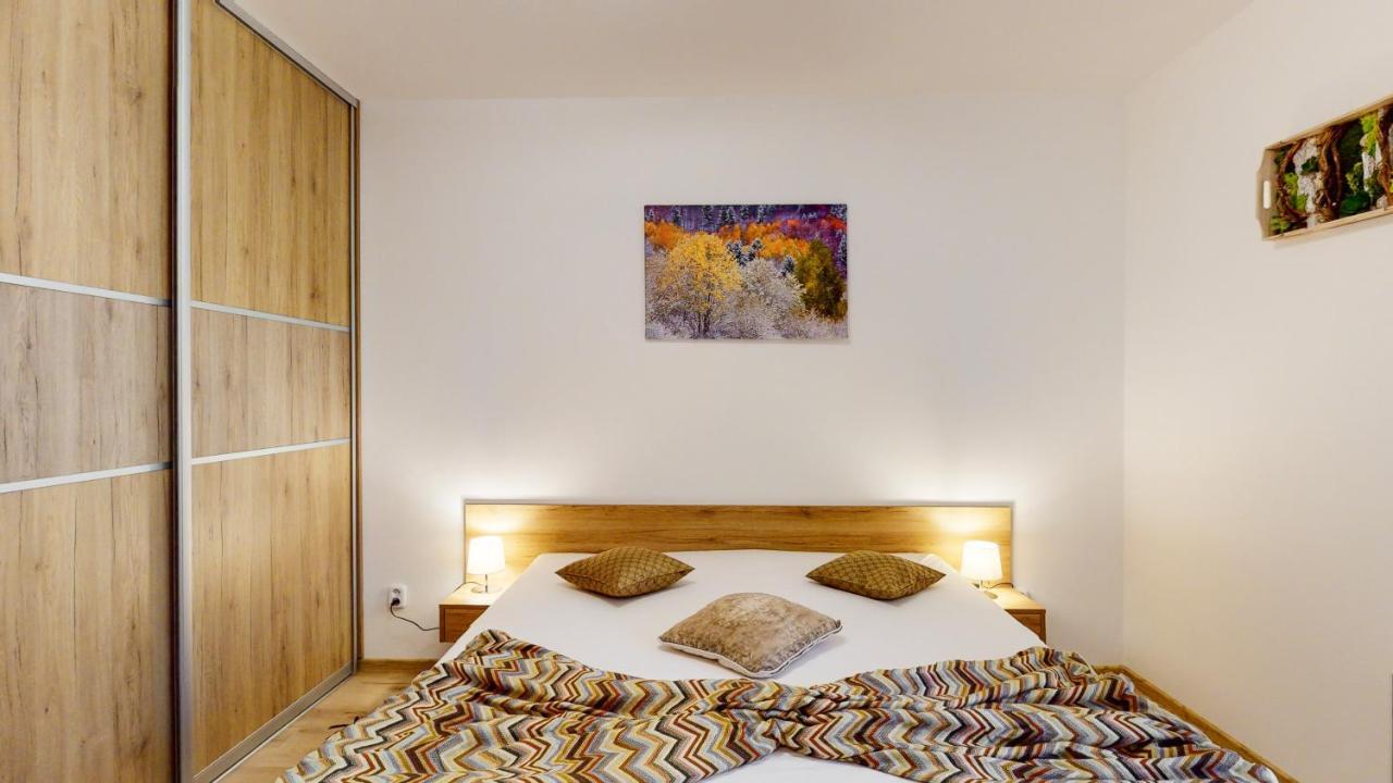 Apartman Mary Štôla Eksteriør billede