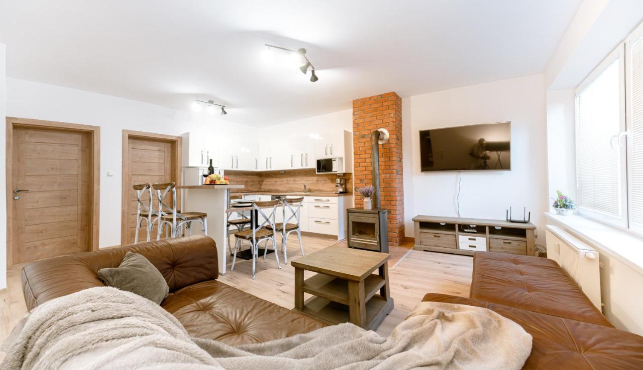 Apartman Mary Štôla Eksteriør billede
