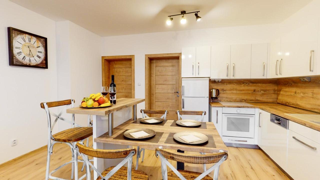 Apartman Mary Štôla Eksteriør billede