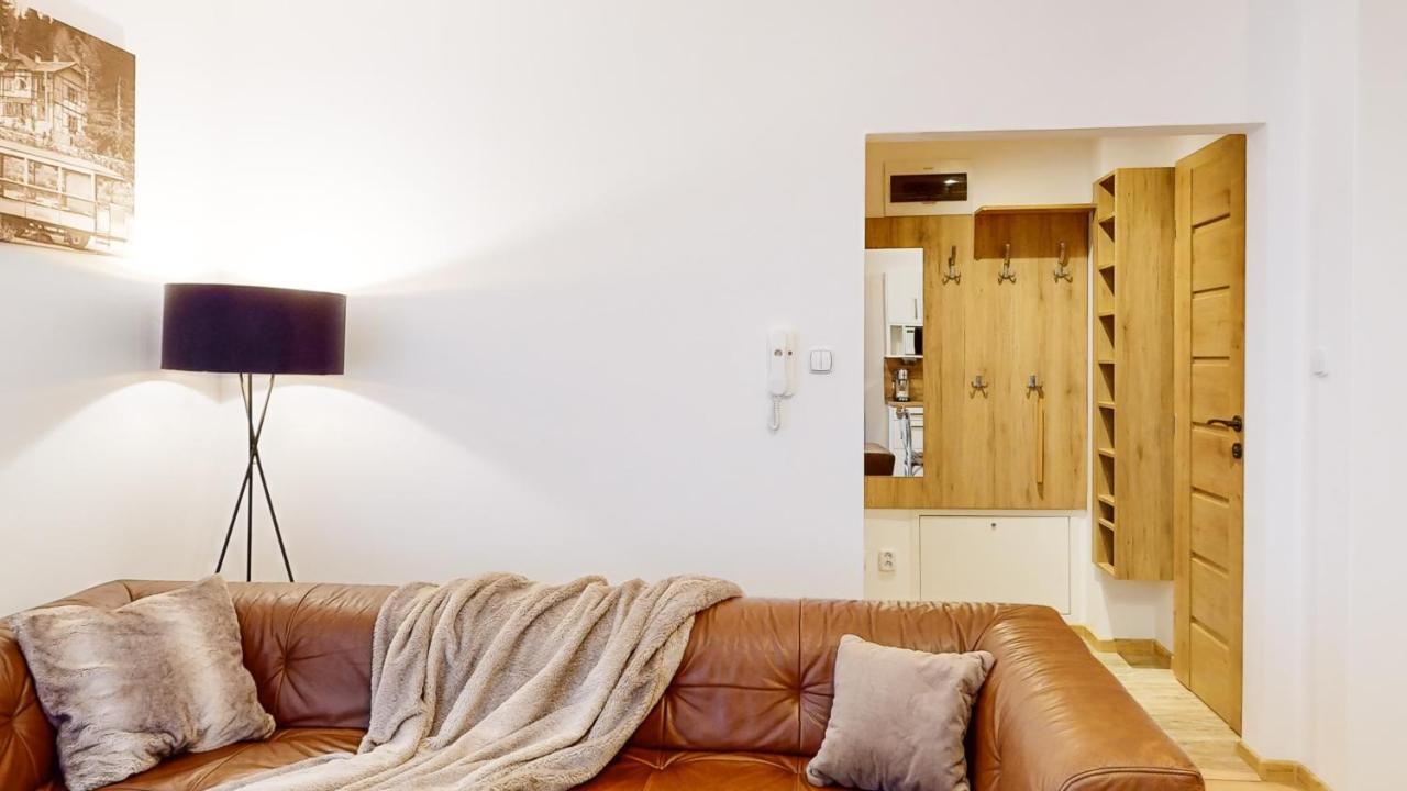 Apartman Mary Štôla Eksteriør billede