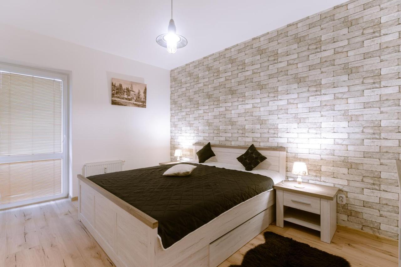 Apartman Mary Štôla Eksteriør billede