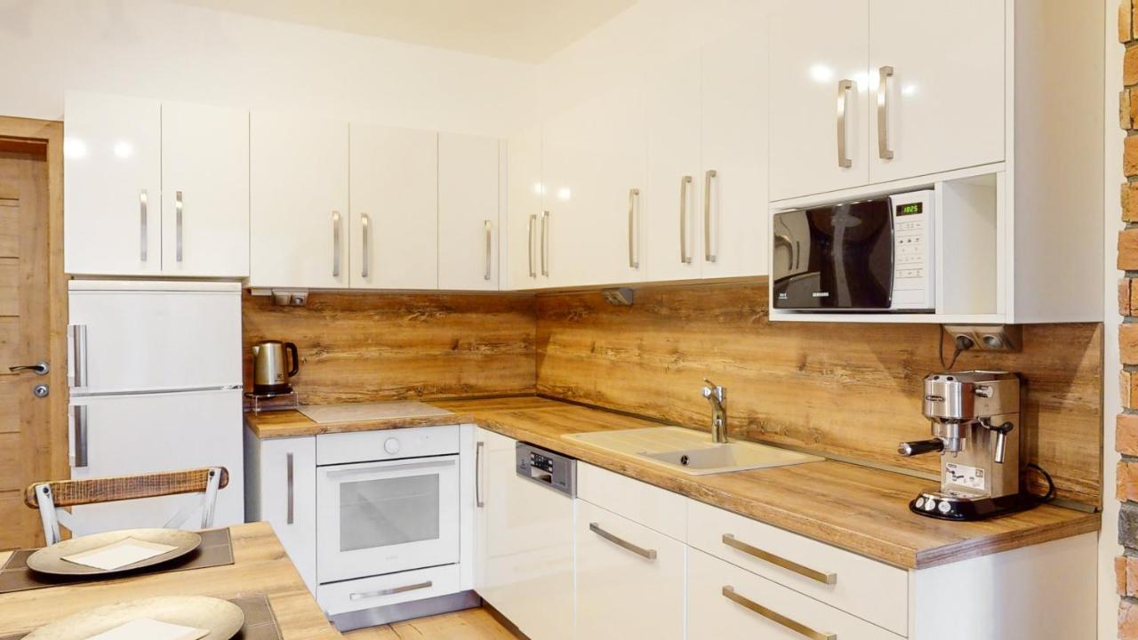Apartman Mary Štôla Eksteriør billede