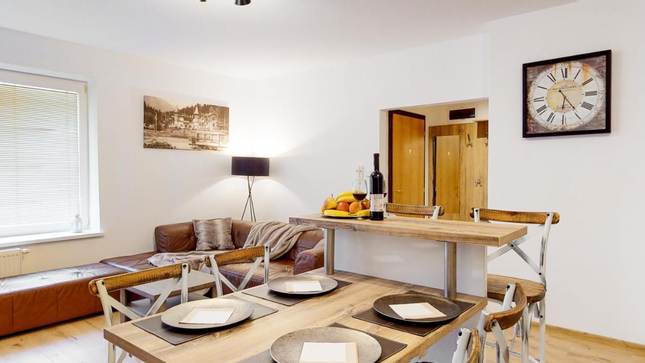 Apartman Mary Štôla Eksteriør billede