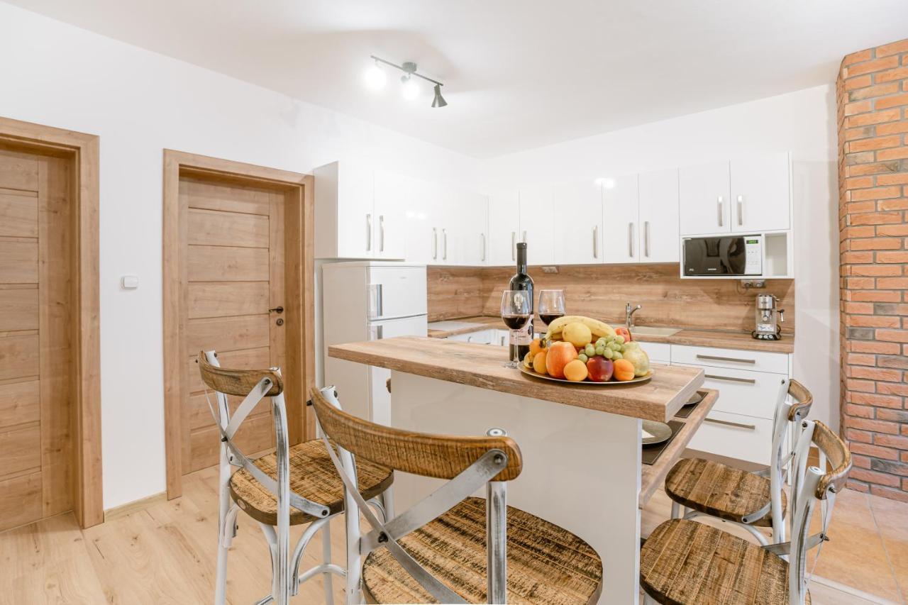 Apartman Mary Štôla Eksteriør billede