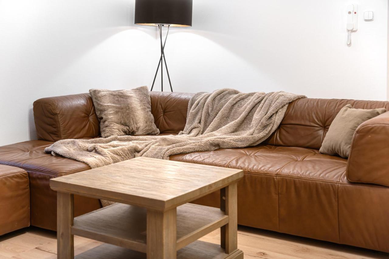 Apartman Mary Štôla Eksteriør billede