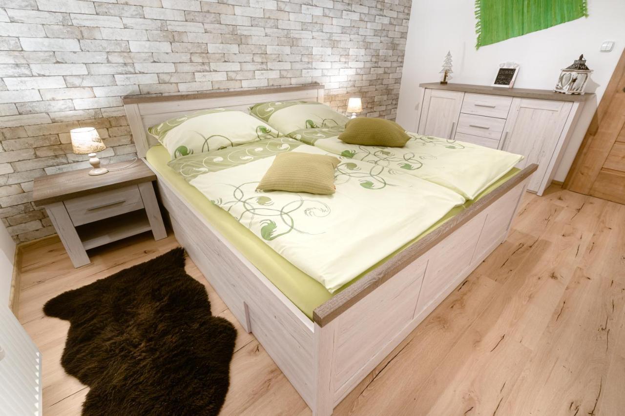 Apartman Mary Štôla Eksteriør billede
