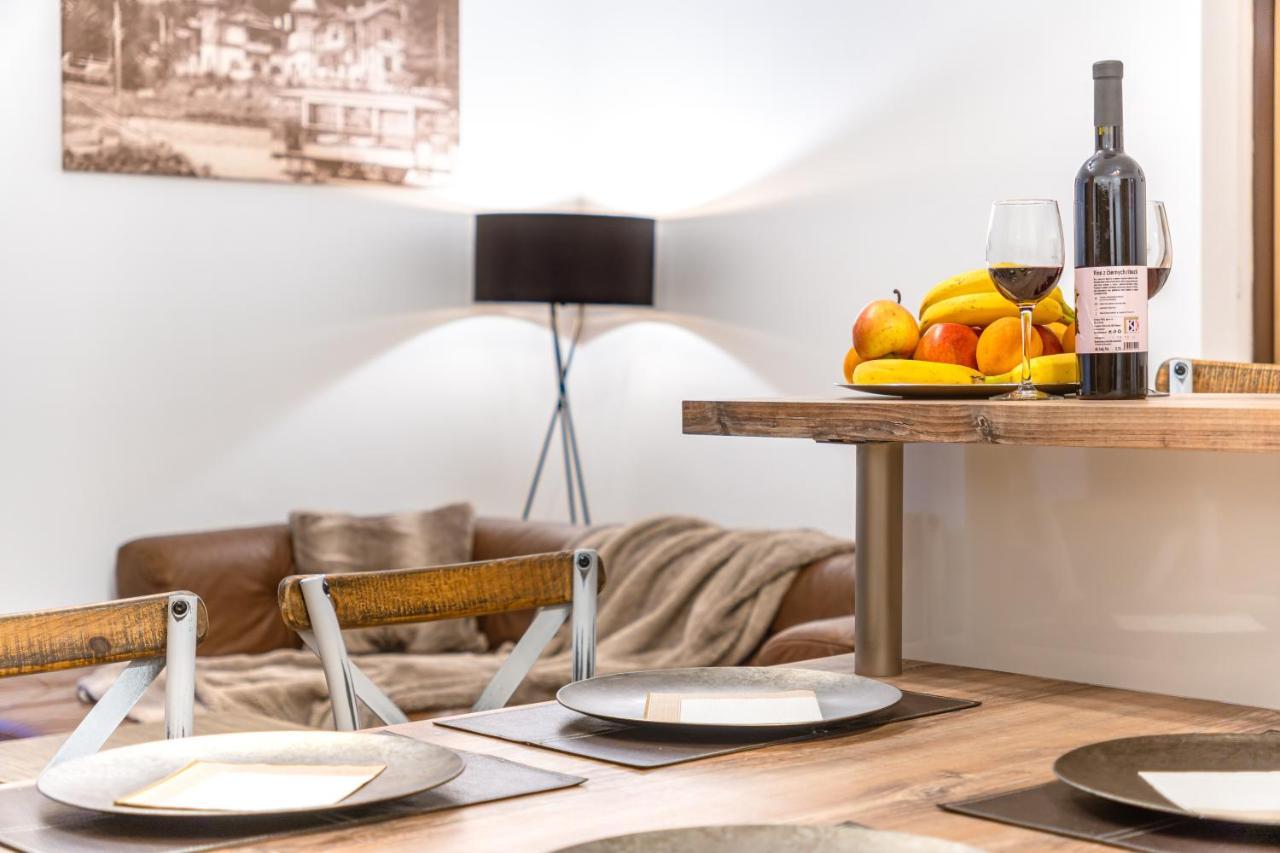 Apartman Mary Štôla Eksteriør billede