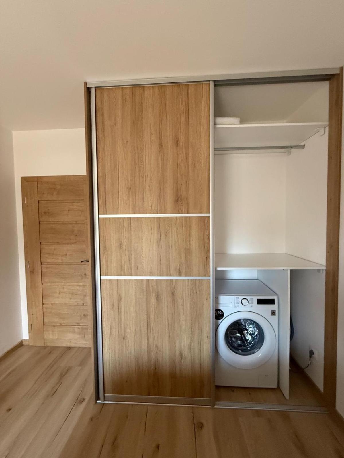 Apartman Mary Štôla Eksteriør billede