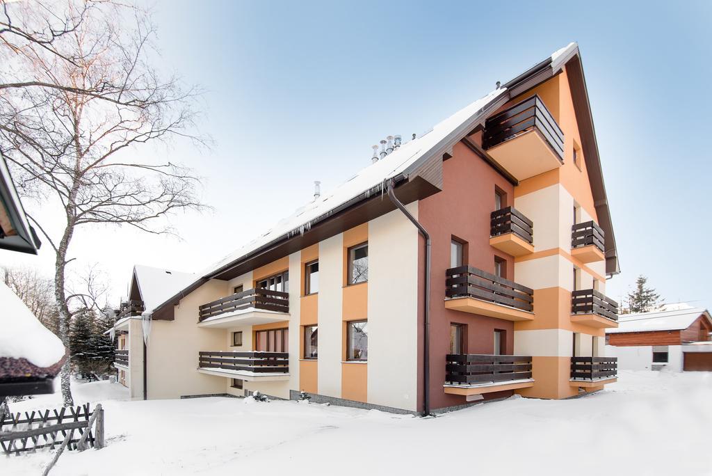 Apartman Mary Štôla Eksteriør billede
