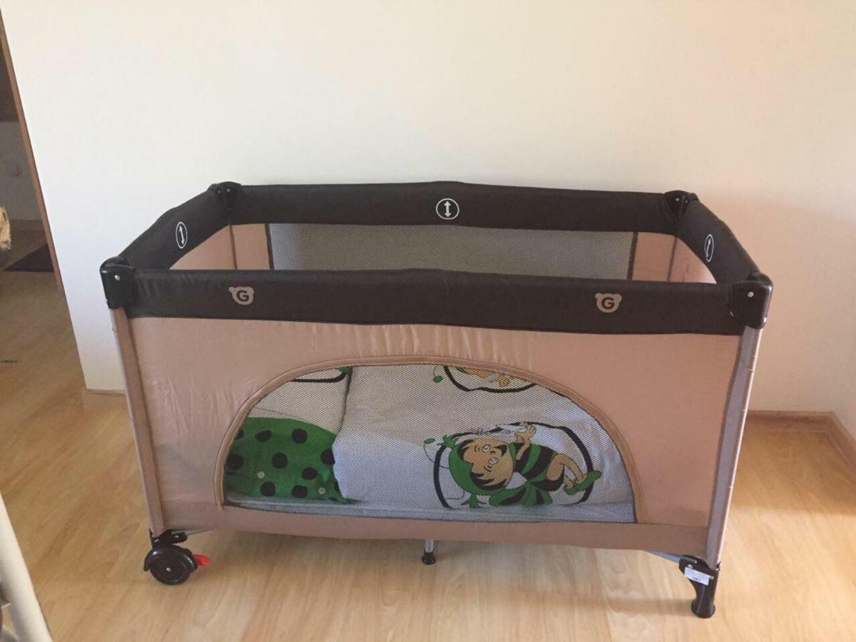 Apartman Mary Štôla Eksteriør billede